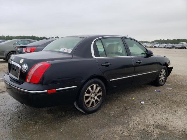 Изображение 3 2007 KIA AMANTI  2007 с VIN KNALD125675123165