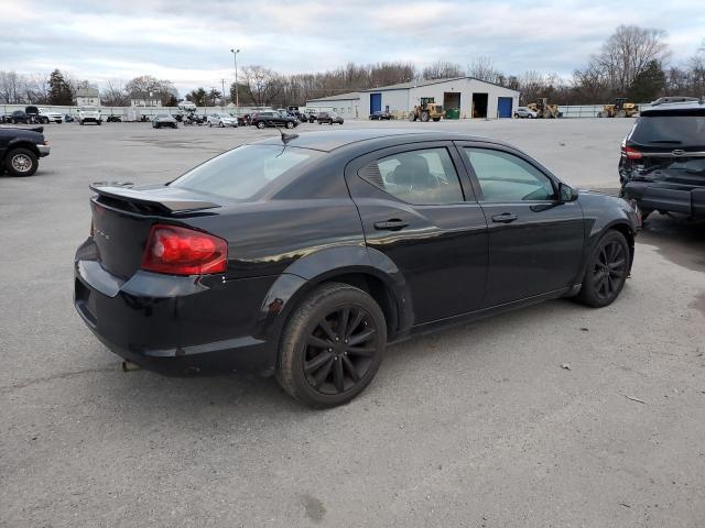 Image 3 of 2014 DODGE AVENGER SE 2014 with VIN 1C3CDZAB7EN202726