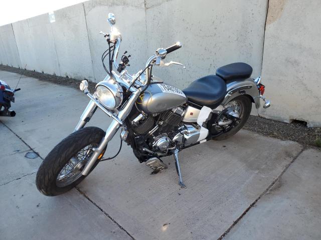 Image 2 of 2009 YAMAHA XVS650 A 2009 with VIN JYAVM01E39A128711
