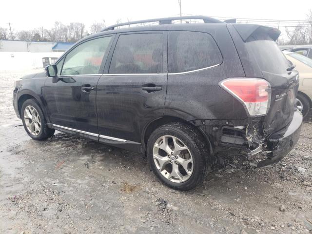 Obraz 2 z 2017 SUBARU FORESTER 2.5I TOURING 2017 z VIN JF2SJAWC9HH574088