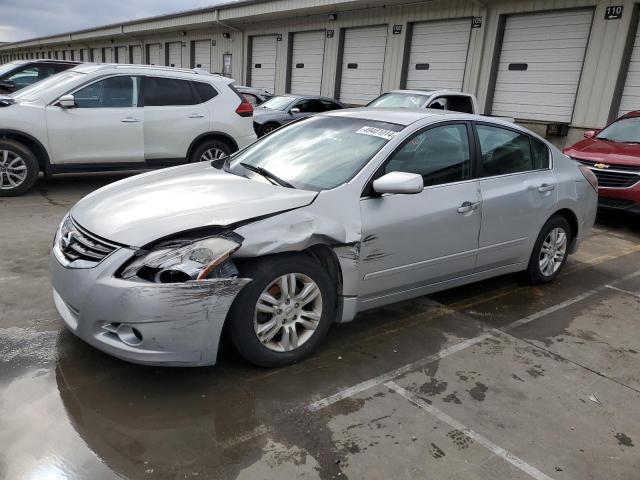 Image 1 of 2010 NISSAN ALTIMA BASE 2010 with VIN 1N4AL2AP2AC178811