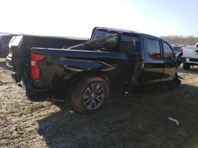 Obraz 3 z 2022 CHEVROLET SILVERADO LTD K1500 RST 2022 z VIN 3GCUYEED9NG211221
