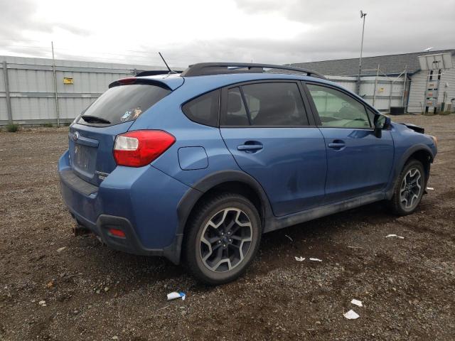 Image 3 of 2016 SUBARU CROSSTREK PREMIUM 2016 with VIN JF2GPABC4GH244254