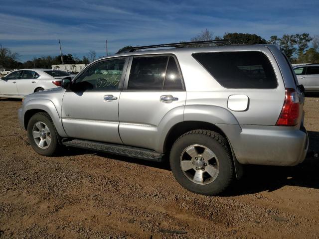 Изображение 2 2008 TOYOTA 4RUNNER SR5 2008 с VIN JTEZU14R58K004311