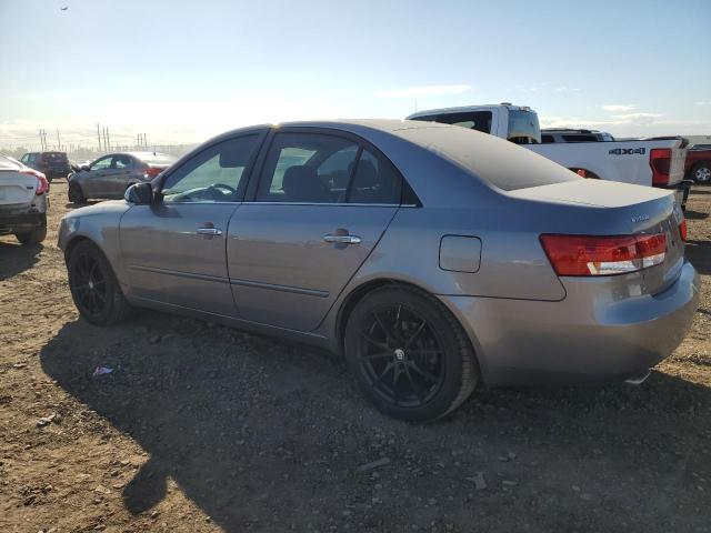 Image 2 of 2006 HYUNDAI SONATA GLS 2006 with VIN 5NPEU46F96H152724