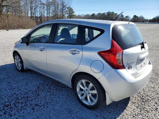 Image 2 of 2015 NISSAN VERSA NOTE S 2015 with VIN 3N1CE2CP9FL440350