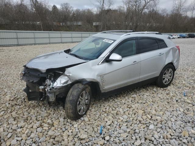 Obraz 1 z 2011 CADILLAC SRX LUXURY COLLECTION 2011 z VIN 3GYFNDEY3BS647726