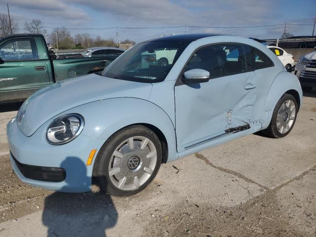 Obraz 2012 VOLKSWAGEN BEETLE  2012