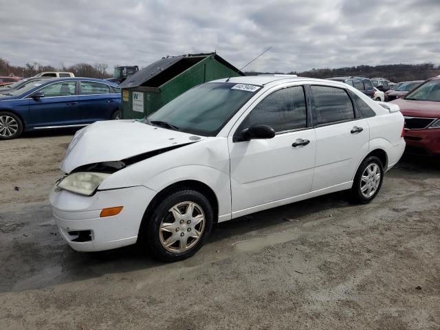 Obraz 1 z 2007 FORD FOCUS ZX4 2007 z VIN 1FAFP34N37W133913