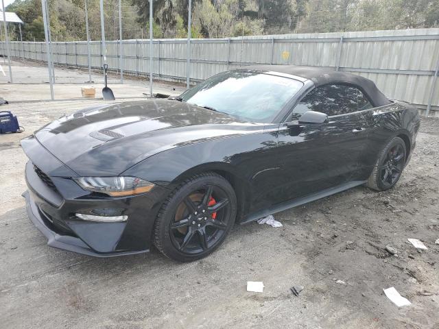 Изображение 1 2019 FORD MUSTANG  2019 с VIN 1FATP8UH9K5187242