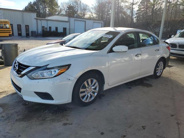 Image 1 of 2017 NISSAN ALTIMA 2.5 2017 with VIN 1N4AL3AP9HN342415