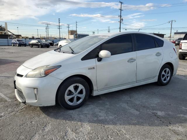 2014 TOYOTA PRIUS PLUG-IN  2014 image