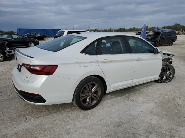 Obraz 3 z 2023 VOLKSWAGEN JETTA SE 2023 z VIN 3VWEM7BU4PM005810
