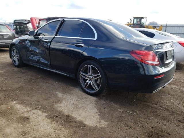 Изображение 2 2017 MERCEDES-BENZ E 300 4MATIC 2017 с VIN WDDZF4KB6HA231928