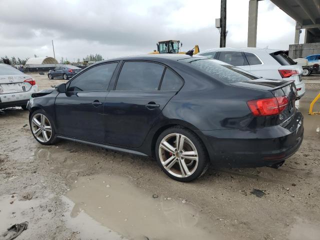 Изображение 2 2015 VOLKSWAGEN JETTA GLI 2015 с VIN 3VW4T7AJ8FM264126