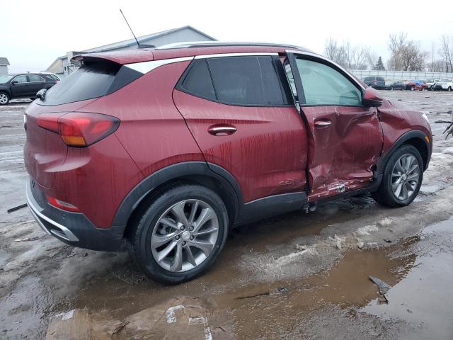 Изображение 3 2022 BUICK ENCORE GX ESSENCE 2022 с VIN KL4MMGSLXNB137961