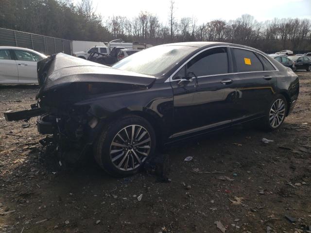 Obraz 1 z 2019 LINCOLN MKZ RESERVE I 2019 z VIN 3LN6L5C99KR614200