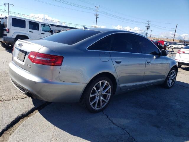 Изображение 3 2011 AUDI A6 PREMIUM PLUS 2011 с VIN WAUFGAFB3BN029600