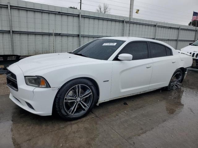 Obraz 2014 DODGE CHARGER R/T 2014