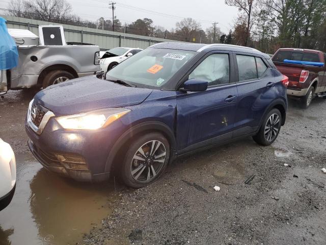 Image 1 of 2020 NISSAN KICKS SV 2020 with VIN 3N1CP5CV8LL515741