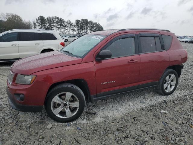 2014 JEEP COMPASS SPORT 2014 image