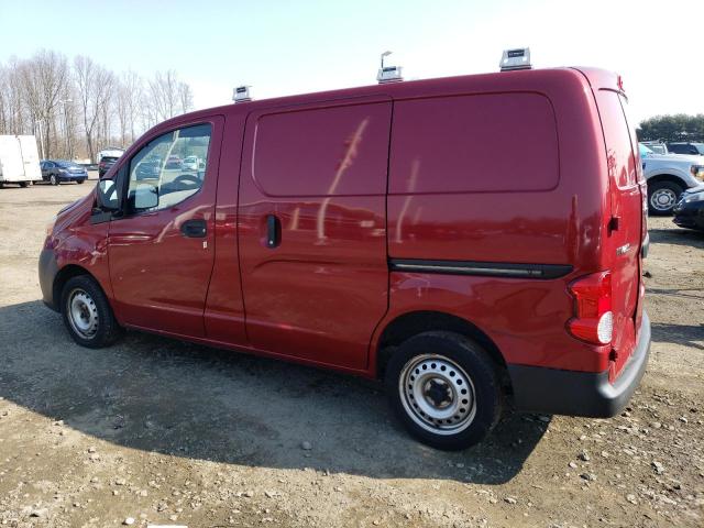 Image 2 of 2013 NISSAN NV200 2.5S 2013 with VIN 3N6CM0KN6DK695137