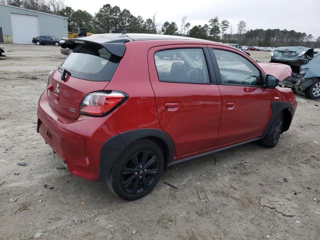 Obraz 3 z 2023 MITSUBISHI MIRAGE SE 2023 z VIN ML32AWHJ4PH006579