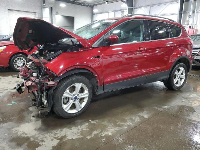 Image 1 of 2014 FORD ESCAPE SE 2014 with VIN 1FMCU9G92EUB46664