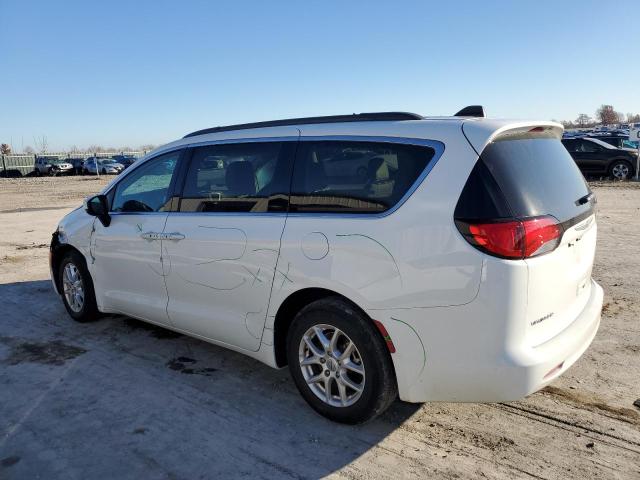 Obraz 2 z 2021 CHRYSLER VOYAGER LXI 2021 z VIN 2C4RC1DG8MR538257