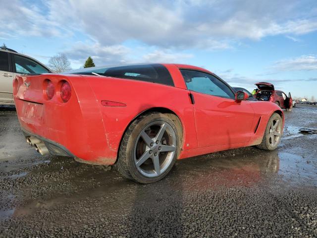 Obraz 3 z 2008 CHEVROLET CORVETTE  2008 z VIN 1G1YY26WX85124769