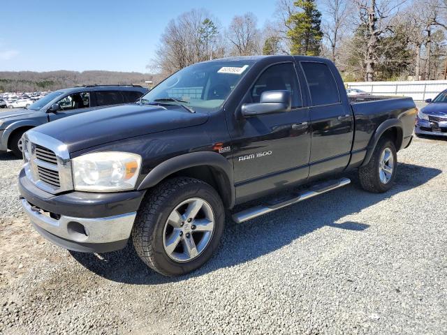 2007 DODGE RAM 1500 ST 2007 image