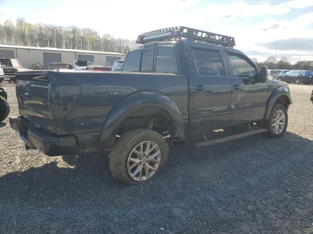 Image 3 of 2014 FORD F150 SUPERCREW 2014 with VIN 1FTFW1E69EFA78471