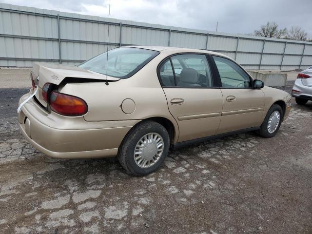 Изображение 3 2005 CHEVROLET CLASSIC  2005 с VIN 1G1ND52FX5M187555