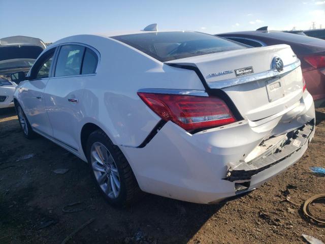 Image 2 of 2016 BUICK LACROSSE  2016 with VIN 1G4GB5G37GF179212