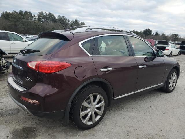 Image 3 of 2017 INFINITI QX50  2017 with VIN JN1BJ0RRXHM410240
