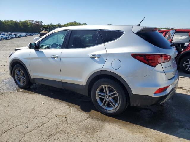 Изображение 2 2018 HYUNDAI SANTA FE SPORT  2018 с VIN 5XYZT3LB5JG511678