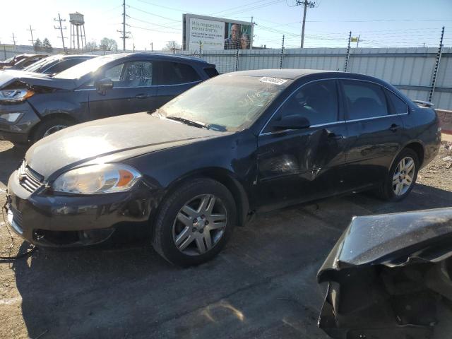 Obraz 2008 CHEVROLET IMPALA LT 2008