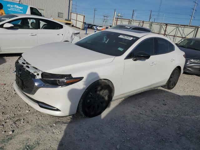 2021 MAZDA 3 PREMIUM PLUS 2021 image