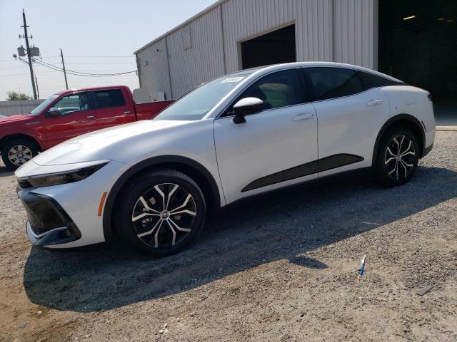 Image 1 of 2023 TOYOTA CROWN XLE 2023 with VIN JTDAAAAF9P3001490