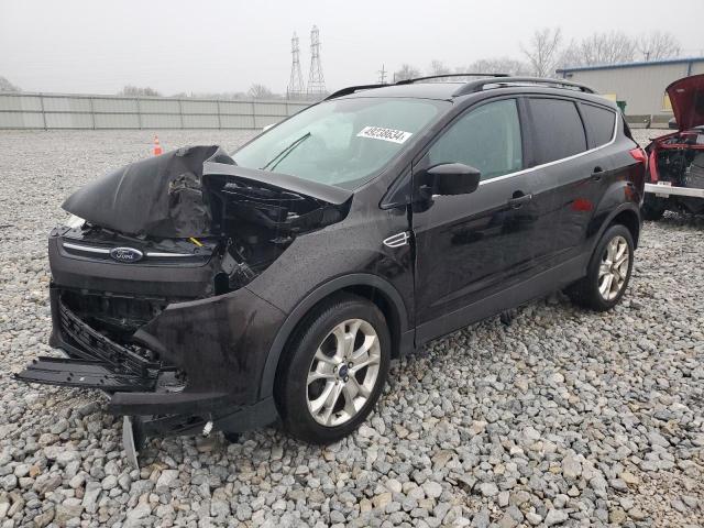 Image 1 of 2013 FORD ESCAPE SE 2013 with VIN 1FMCU0GX8DUD51043
