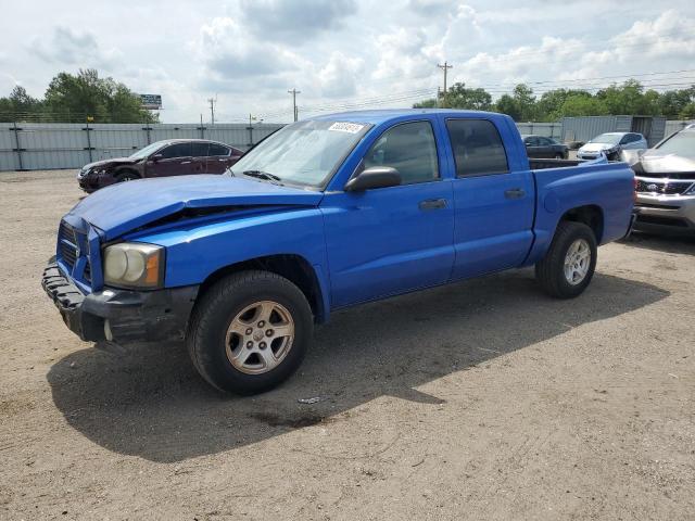 2007 DODGE DAKOTA QUAD 2007 image