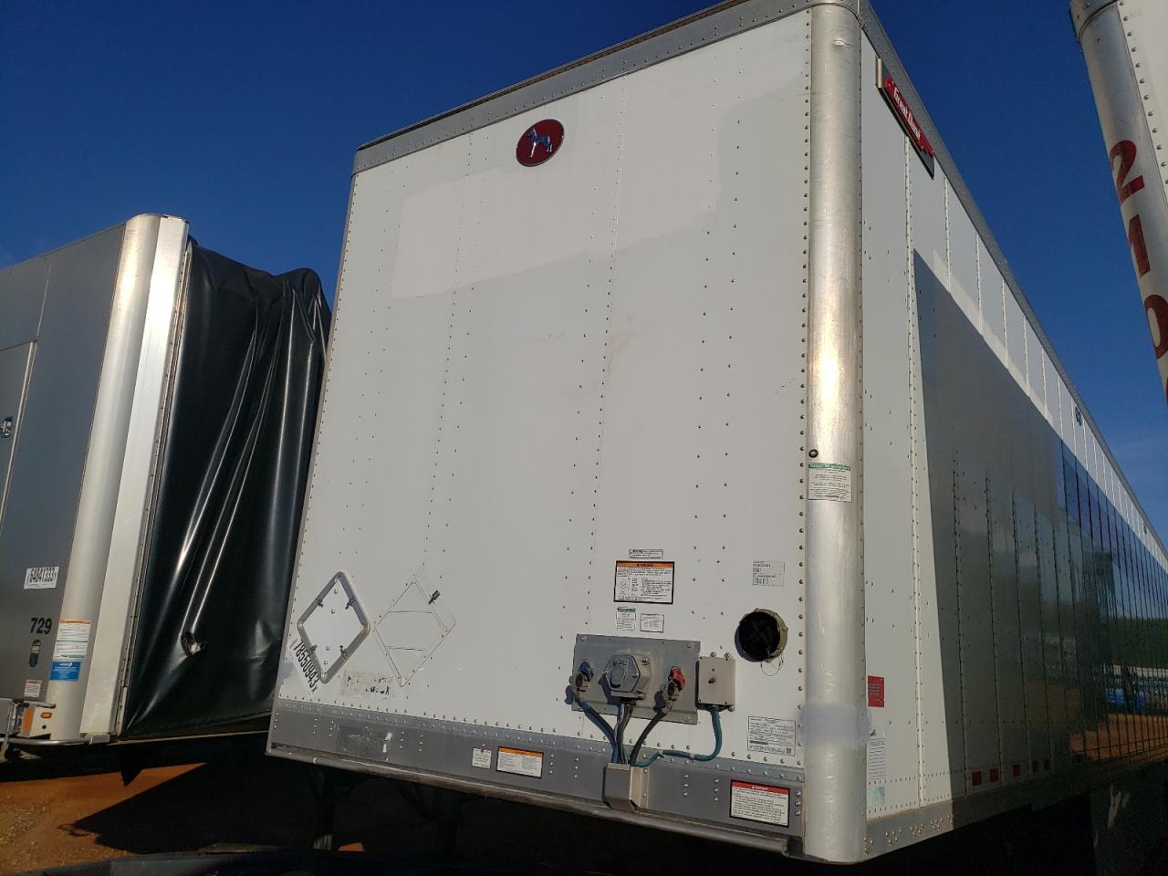 2022 GDAN TRAILER 2022 image