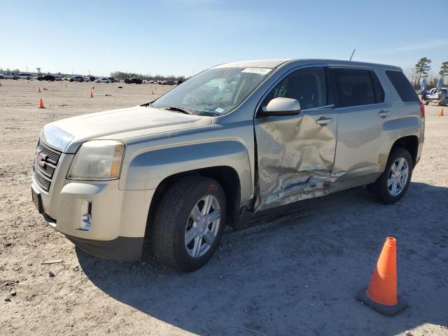 Изображение 1 2014 GMC TERRAIN SLE 2014 с VIN 2GKALMEK6E6299879