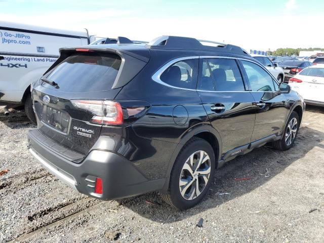 Изображение 3 2022 SUBARU OUTBACK TOURING 2022 с VIN 4S4BTAPC8N3210448