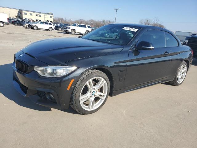 Obraz 2017 BMW 430XI  2017