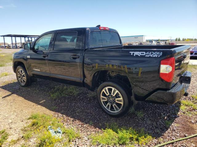 Изображение 2 2021 TOYOTA TUNDRA CREWMAX SR5 2021 с VIN 5TFDY5F13MX015158
