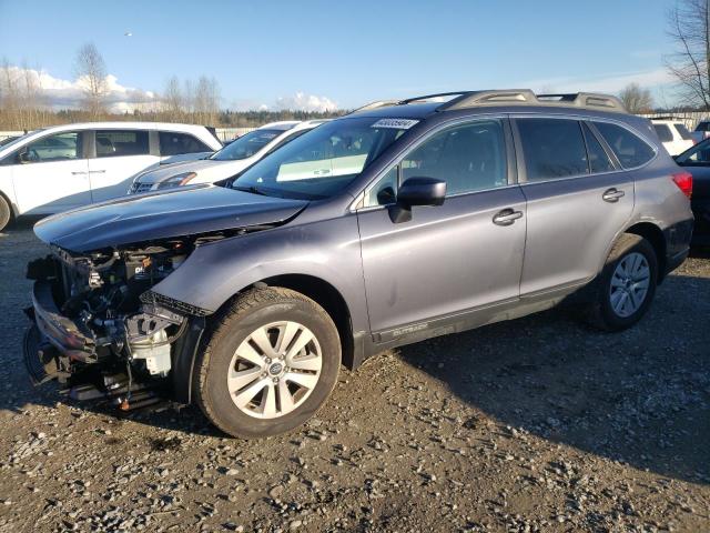 Image 1 of 2016 SUBARU OUTBACK 2.5I PREMIUM 2016 with VIN 4S4BSACC7G3318345