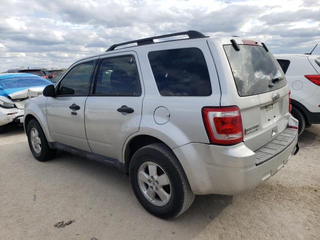 Obraz 2 z 2011 FORD ESCAPE XLT 2011 z VIN 1FMCU9D79BKA76185