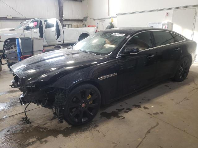 Изображение 2016 JAGUAR XJL PORTFOLIO 2016
