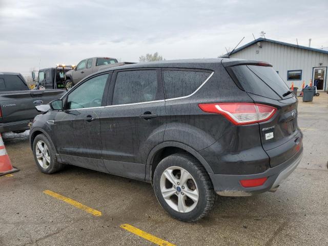 Изображение 2 2014 FORD ESCAPE SE 2014 с VIN 1FMCU0G98EUA36049